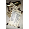 5 x 7 U.S. Constitution Rolled Scroll